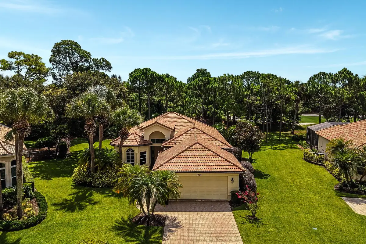 7726 Greenbrier Circle, Port Saint Lucie, FL 34986 - #1