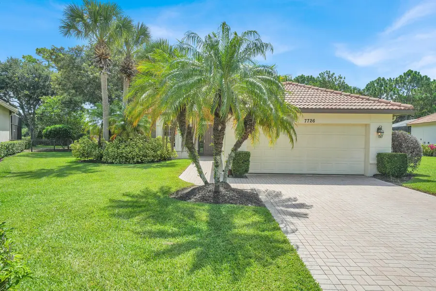 7726 Greenbrier Circle, Port Saint Lucie, FL 34986 - #3