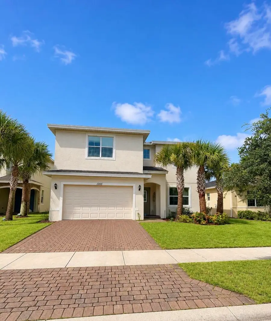 1265 NW Leonardo Circle, Port Saint Lucie, FL 34986 - #2