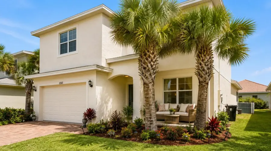 1265 NW Leonardo Circle, Port Saint Lucie, FL 34986 - #3