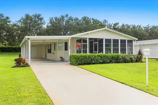 2820 Hook Court, Port St Lucie, FL 34952