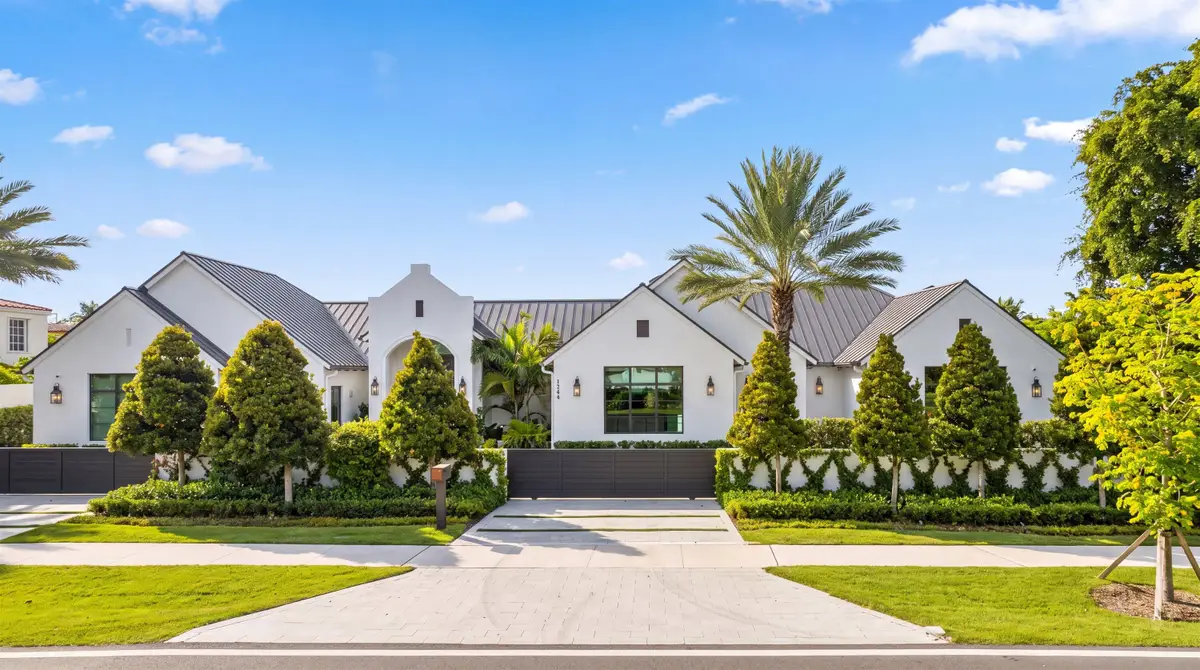 1634 N Swinton Avenue, Delray Beach, FL 33444 - #1