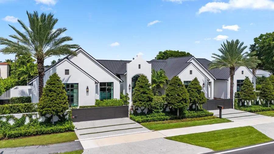 1634 N Swinton Avenue, Delray Beach, FL 33444 - #2