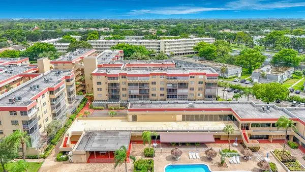 410 NW 68th Avenue #301, Plantation, FL 33317
