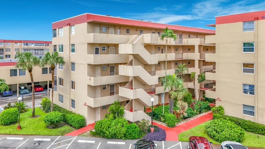 410 NW 68th Avenue #301, Plantation, FL 33317 - #2