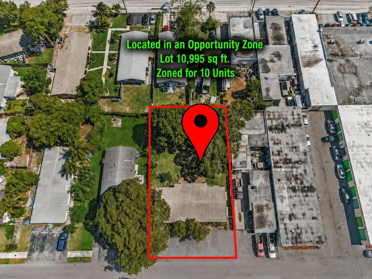 560-564 NE 35th Street, Oakland Park, FL 33334 - #1