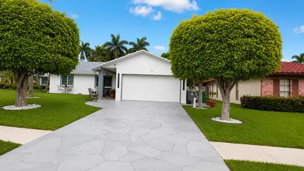 21521 Woodchuck Court, Boca Raton, FL 33428