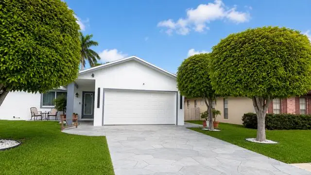21521 Woodchuck Court, Boca Raton, FL 33428 - #2