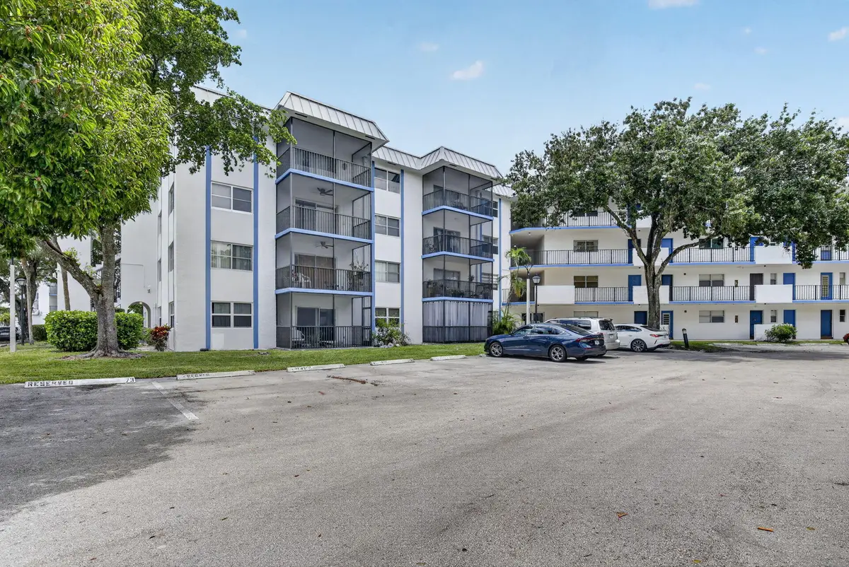 6001 N Falls Circle Drive #306, Lauderhill, FL 33319 - #1