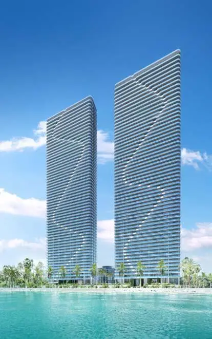 700 NE 24th Street #1606, Miami, FL 33137