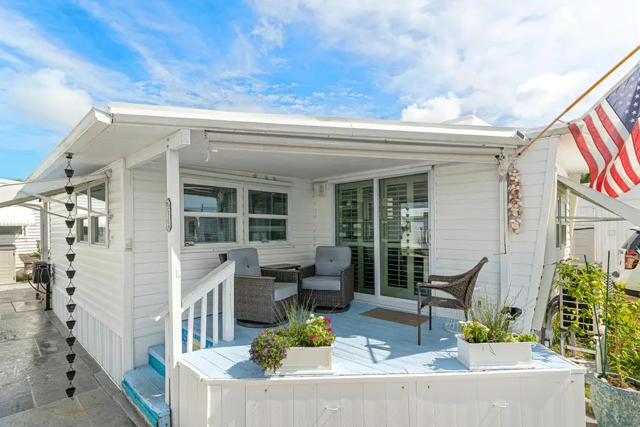 209 Java Drive #K, Briny Breezes, FL 33435 - #2