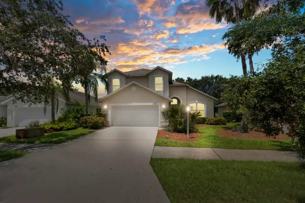 408 SW Sundance Trail, Port St Lucie, FL 34953