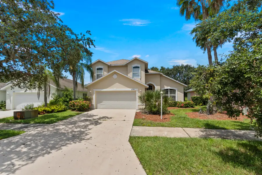 408 SW Sundance Trail, Port Saint Lucie, FL 34953 - #2