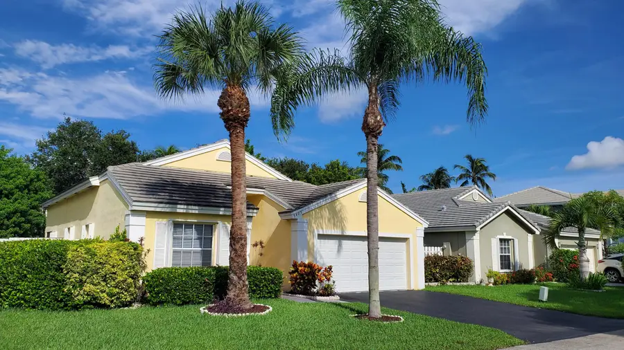 5403 NW 55th Terrace, Coconut Creek, FL 33073 - #2