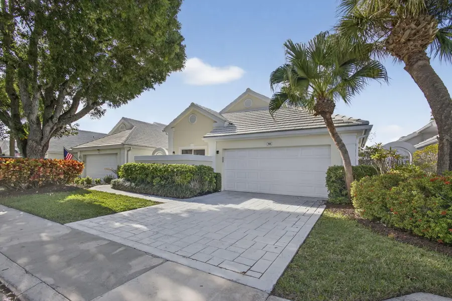 18 Selby Lane, Palm Beach Gardens, FL 33418 - #2