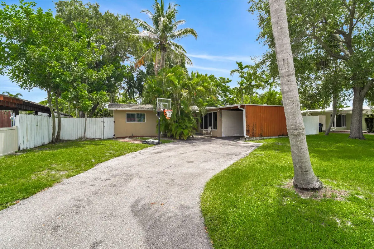 308 NW 27th Street, Wilton Manors, FL 33311 - #1
