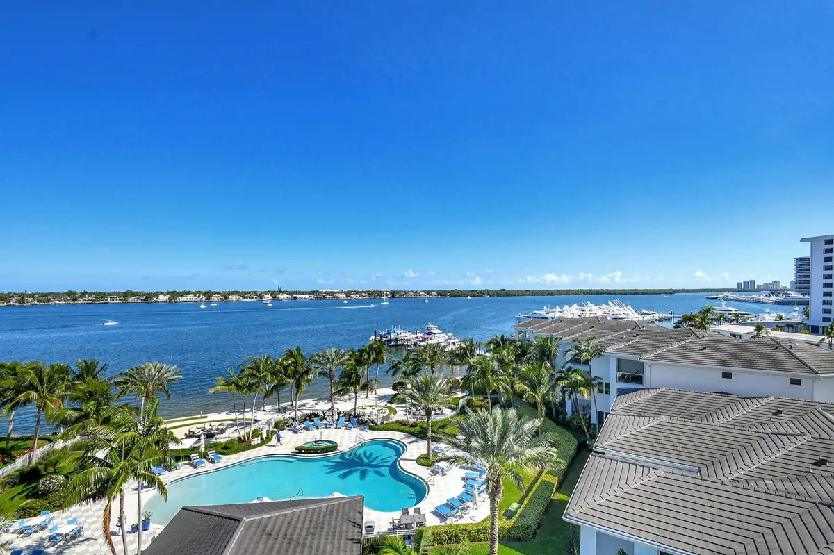 2 Water Club Way #601, North Palm Beach, FL 33408 - #1