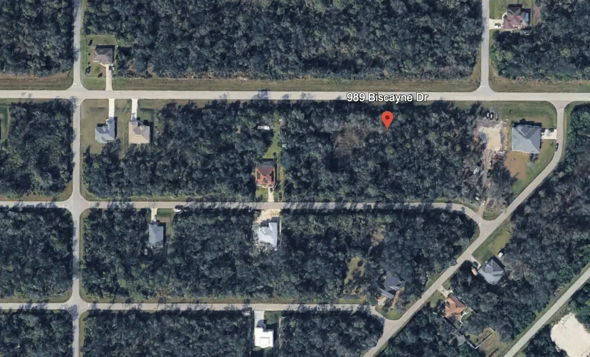 989 Biscayne Drive, Port Charlotte, FL 33953 - #1