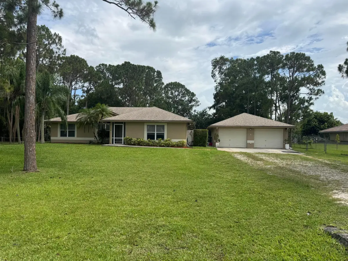 12564 68th Street N, West Palm Beach, FL 33412 - #1