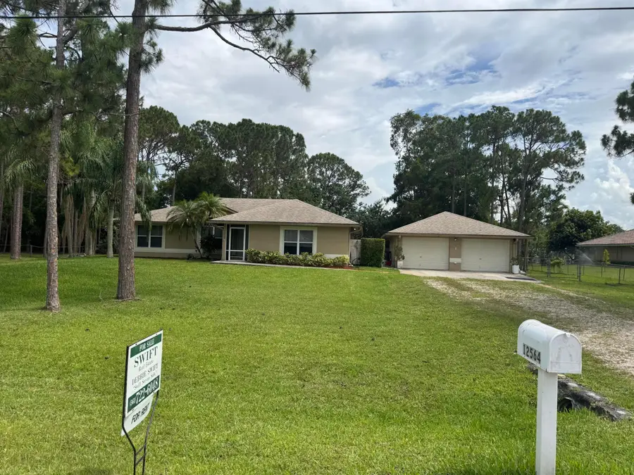 12564 68th Street N, West Palm Beach, FL 33412 - #2