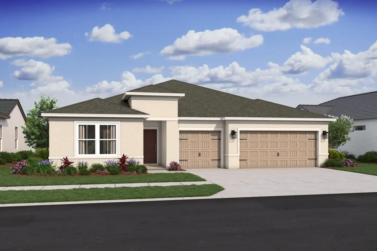 1068 SW Mataro Avenue, Port Saint Lucie, FL 34953 - #1