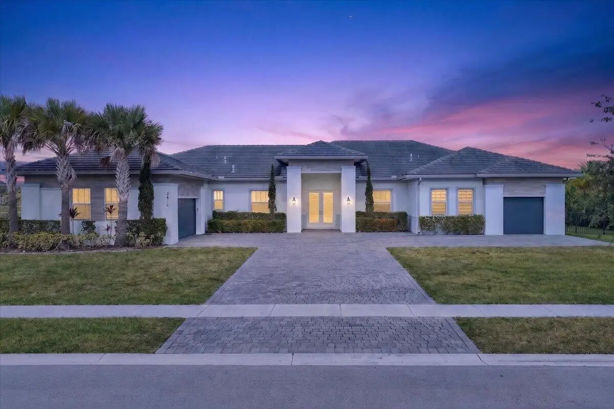 2010 Meadows Drive, Davie, FL 33324 - #1