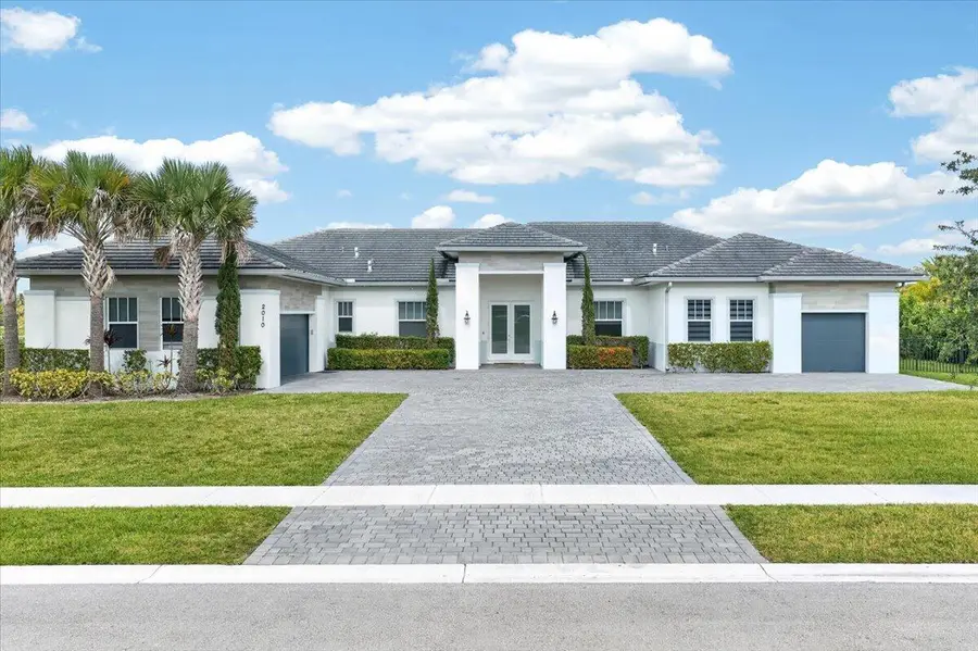 2010 Meadows Drive, Davie, FL 33324 - #2