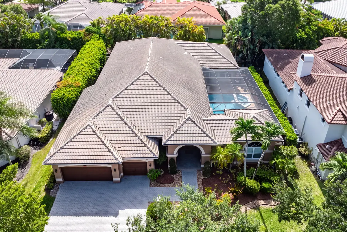 6152 NW 121st Avenue, Coral Springs, FL 33076 - #1