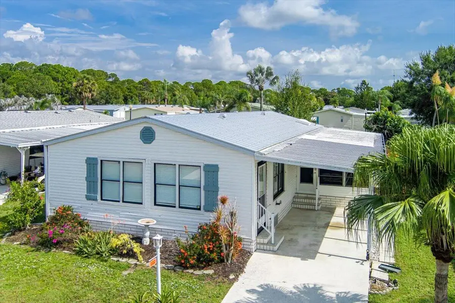222 Sandy Bottom Place, Fort Pierce, FL 34982 - #2