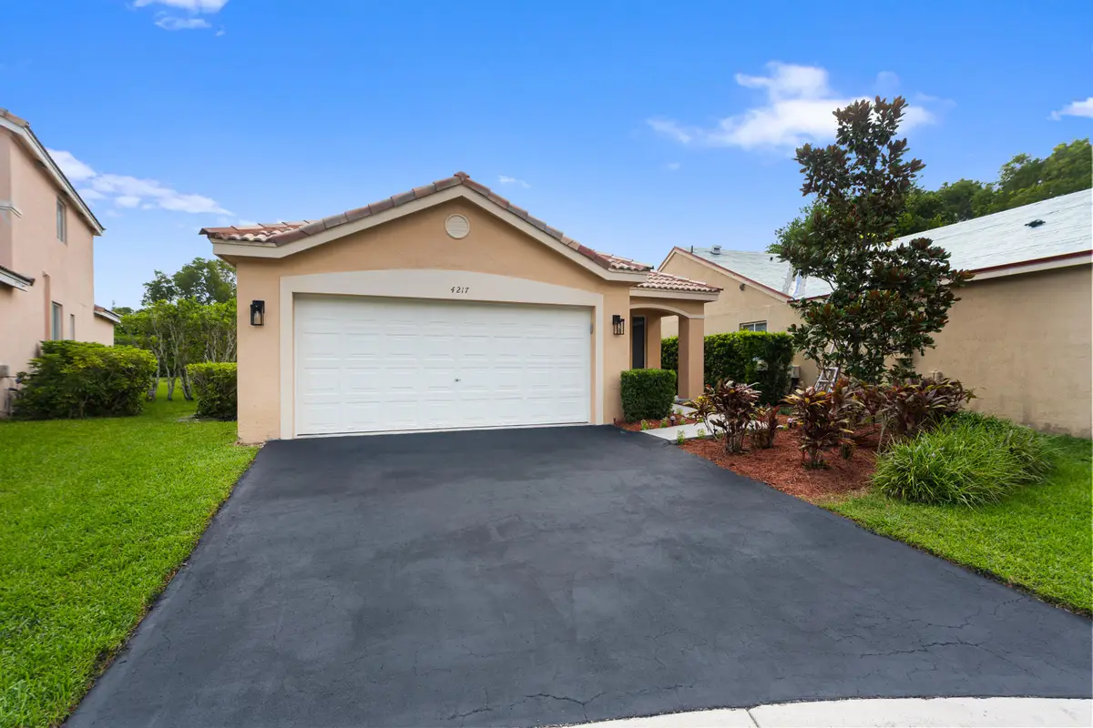 4217 Cherrywood Court, Weston, FL 33331 - #1