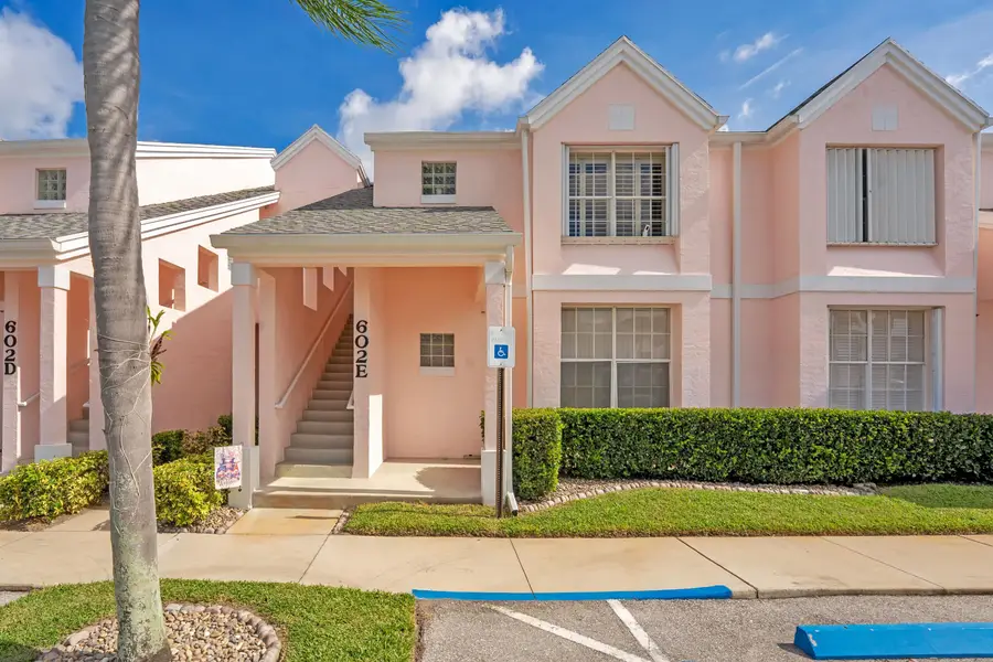 602 Muirfield Court, Jupiter, FL 33458 - #2