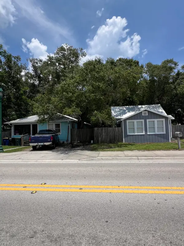 120 N 13th Street, Fort Pierce, FL 34950