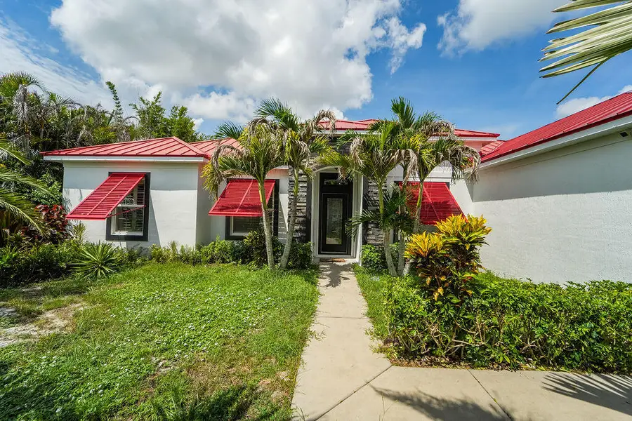 1812 SE Fallon Drive, Port Saint Lucie, FL 34983 - #2