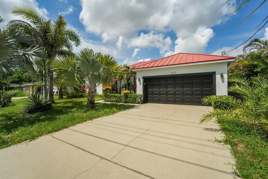 1812 SE Fallon Drive, Port Saint Lucie, FL 34983 - #3