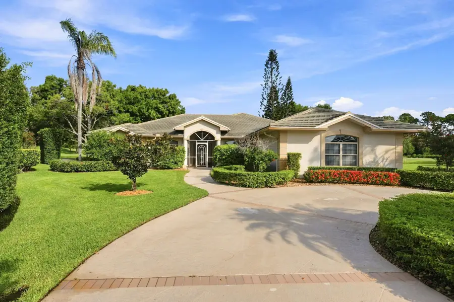 3608 Twin Lakes Terrace, Fort Pierce, FL 34951 - #2