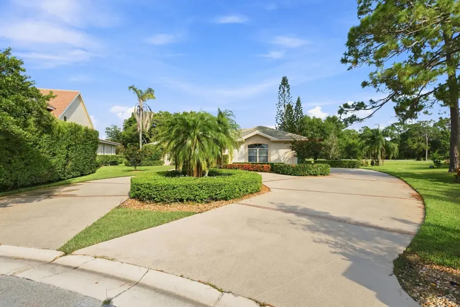 3608 Twin Lakes Terrace, Fort Pierce, FL 34951 - #3