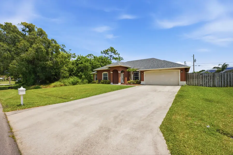 1526 SW Mullinax Avenue, Port Saint Lucie, FL 34953 - #2