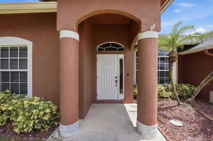 1526 SW Mullinax Avenue, Port Saint Lucie, FL 34953 - #3