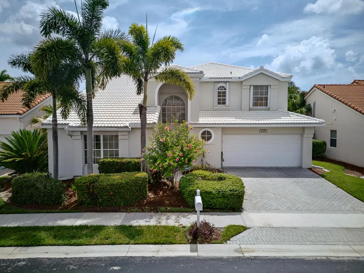 17276 Balboa Point Way, Boca Raton, FL 33487 - #1