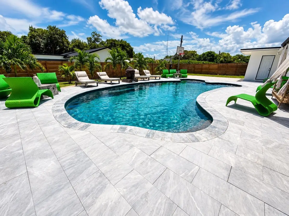 Address Withheld By Seller, Plantation, FL 33317 - #1