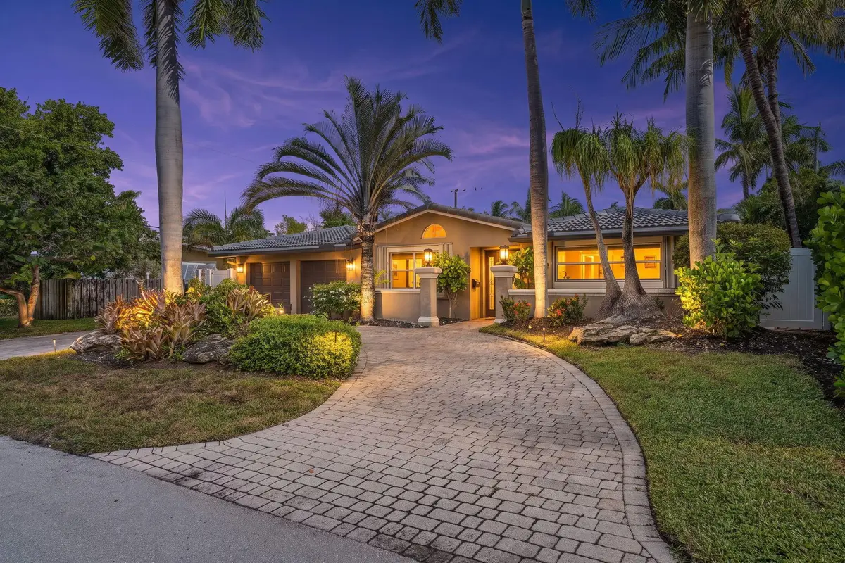 2729 NE 30th Street, Lighthouse Point, FL 33064 - #1