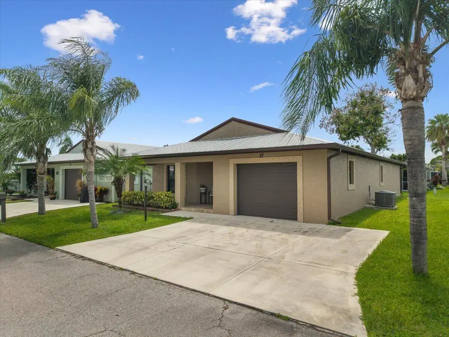 27 Maya Way, Port Saint Lucie, FL 34952 - #3
