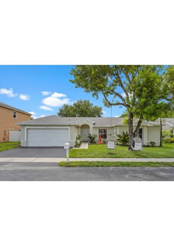 4021 SW 72nd Terrace, Davie, FL 33314 - #1