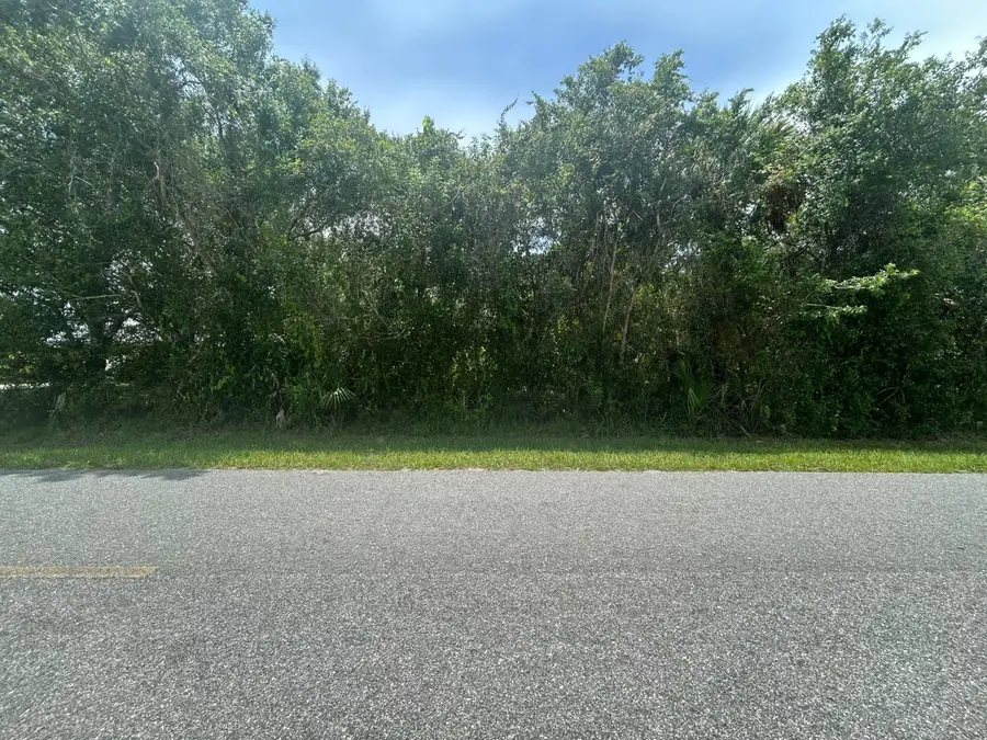3489 NW 34th Avenue, Okeechobee, FL 34972 - #2