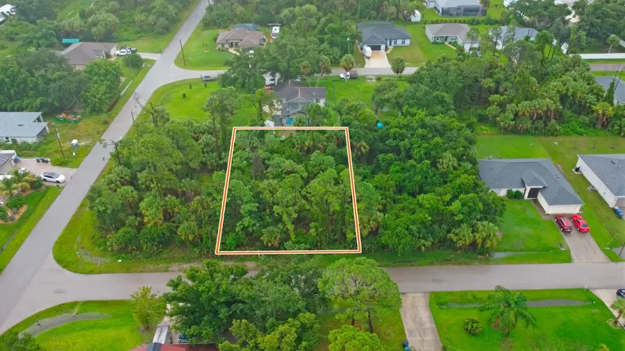 00 Heaton Terrace, North Port, FL 34286 - #2