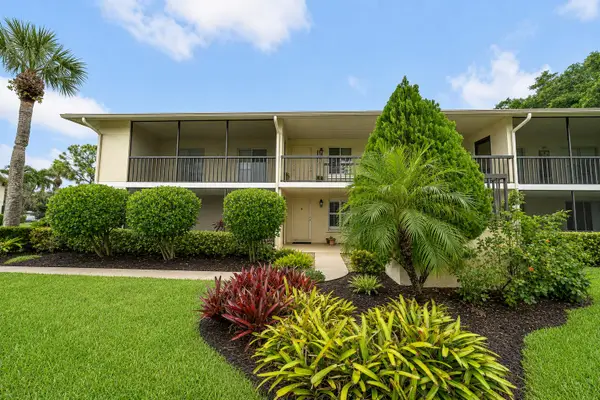 6519 Chasewood Drive #C, Jupiter, FL 33458