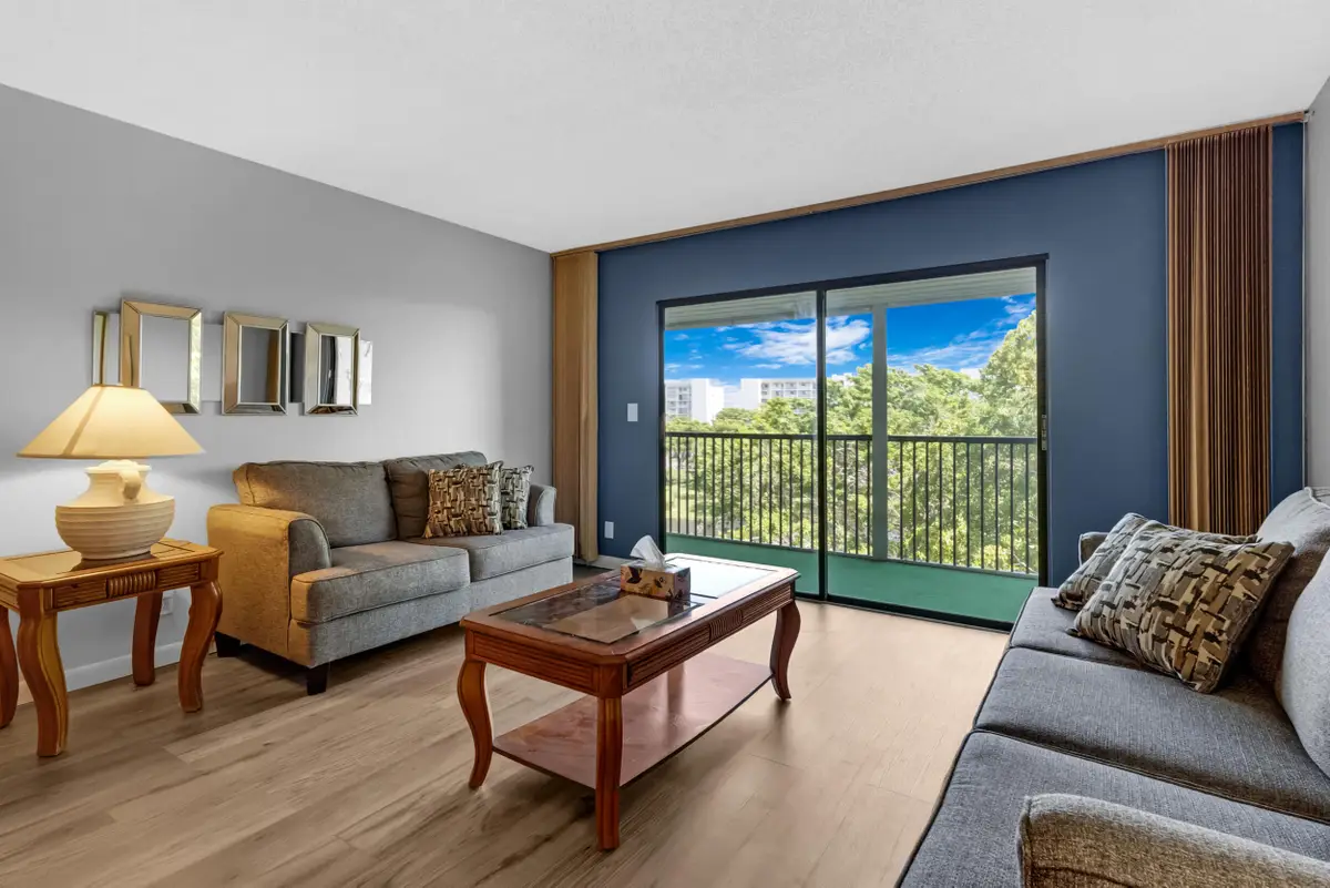 2209 S Cypress Bend Drive #507, Pompano Beach, FL 33069 - #1