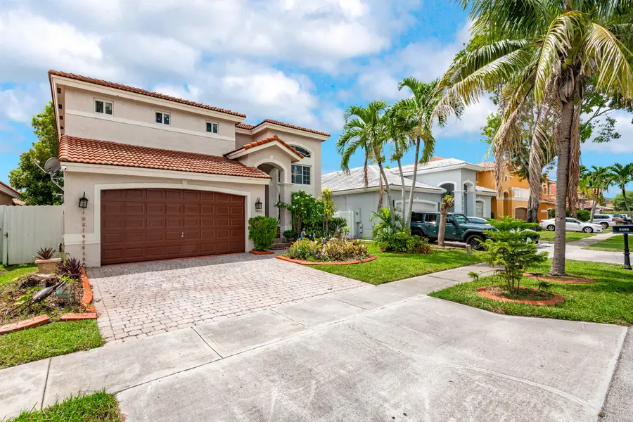 5400 SW 131st Terrace, Miramar, FL 33027 - #2