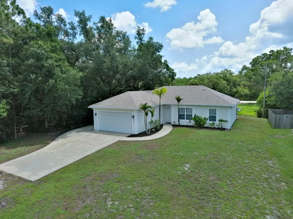 8978 100th Court, Vero Beach, FL 32967 - #1