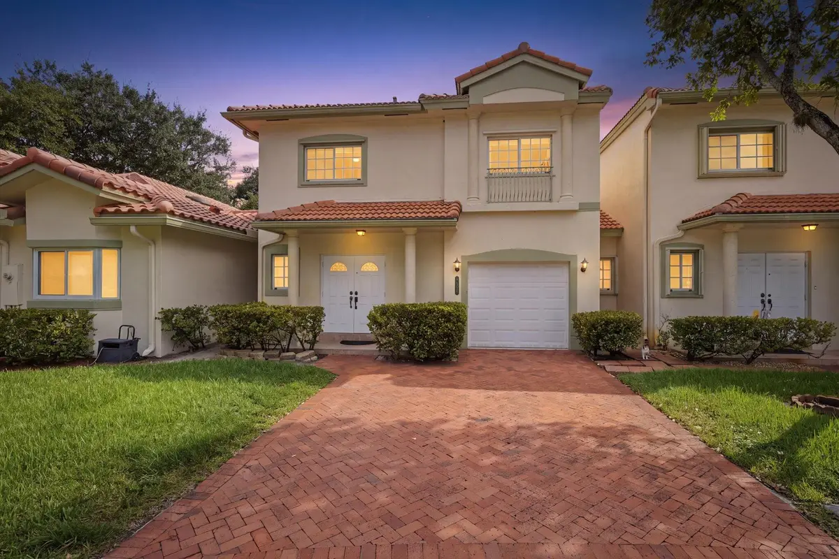 5880 SW 99th Terrace, Cooper City, FL 33328 - #1